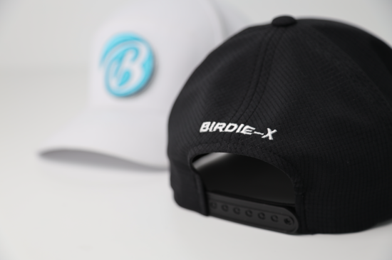 버디에스 메쉬 골프 모자 BIRDIE-X LOGO MASH GOLF CAP